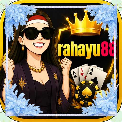 rahayu88 — galeri pratinjau Resmi APK